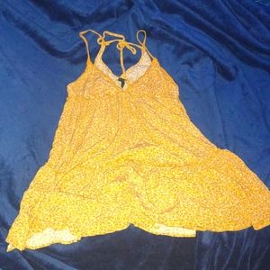 Wild fable-Summer dress- size L